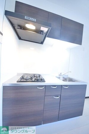 Beetle(ビートル)の物件内観写真